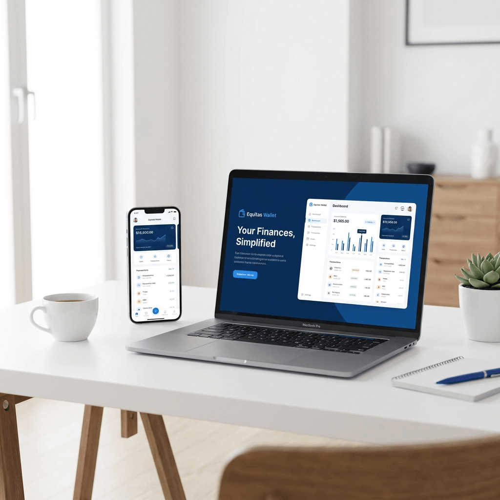 Equitas Wallet
